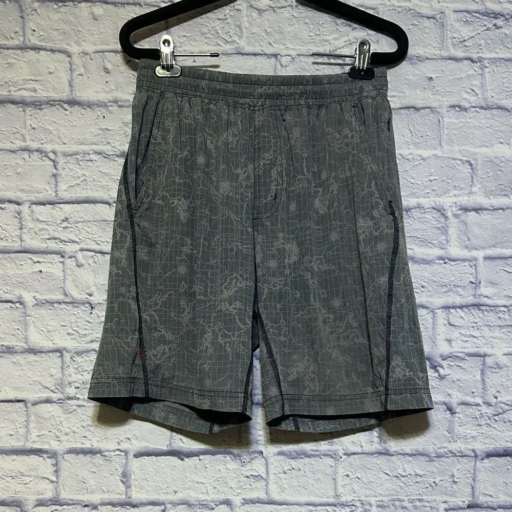 RHONE MAKO SHORT size small